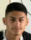 Ismail Deveci - jogador do SpVg Frechen 20 II