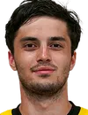Ismail Dibirov - jugador del Dinamo Kirov