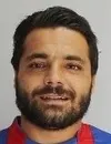 İsmail Dinler - Spieler von Karriereende
