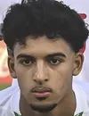 Ismail El Aoud - joueur du FC Valencia U18
