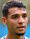 Ismail H'Maidat - Bremer SV futbolcusu