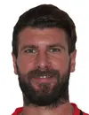 İsmail Hacıhafızoğlu - 1930 Bafra Spor futbolcusu