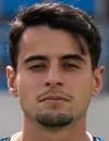 Ismail Harnafi - FSV Frankfurt futbolcusu
