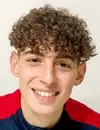 Ismail Hermes - jogador do Etoile Sportive Metlaoui