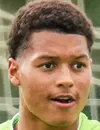 Ismail Ka - jugador del AZ Alkmaar U21