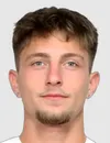 İsmail Kalburcu - jugador del Boluspor