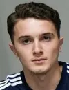 İsmail Korkmaz - Bursaspor U19 futbolcusu