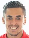 İsmail Köse futbolcu profil fotoğrafı