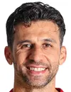 İsmail Köybaşı futbolcu profil fotoğrafı
