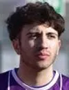 İsmail Mert Bayrak - Ayvalikgücü Belediyespor futbolcusu