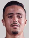 Ismail Mihrab - jugador del Erbil SC