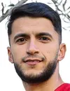 Ismail Moutaraji - FUS Rabat futbolcusu