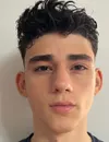 İsmail Mustafa Çakır - joueur du Karabük İdmanyurdu Spor