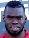 Ismaïl Ouro-Agoro - Tala'ea El Gaish futbolcusu