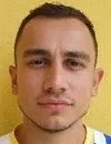 İsmail Özgür Göktaş futbolcu profil fotoğrafı