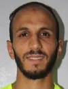 Ismail Saadi futbolcu profil fotoğrafı