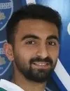 İsmail Şahin futbolcu profil fotoğrafı