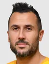 İsmail Şahmalı - Vereinslos futbolcusu