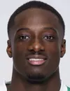Ismaïl Seydi futbolcu profil fotoğrafı