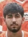 İsmail Solmaz - Spieler von Adanaspor