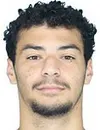 Ismail Taïeb Chehaima - Antalyaspor U19 futbolcusu