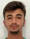 İsmail Türkoğlu - giocatore del Amasyaspor FK