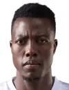 Ismail Watenga - Mamelodi Sundowns FC player
