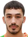 İsmail Zehir - 68 Aksarayspor futbolcusu