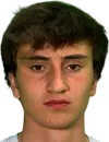 Ismail Zhaboev - Spartak Nalchik futbolcusu