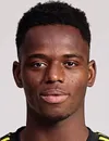 Ismaila Coulibaly - joueur du LASK