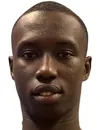 Ismaila Manga futbolcu profil fotoğrafı