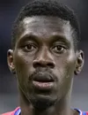 Ismaïla Sarr - Crystal Palace futbolcusu