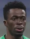 Ismaila Soro - jogador do Sakaryaspor