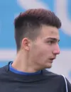 Ismailcan Usta - TSC Vahdet Braunschweig futbolcusu