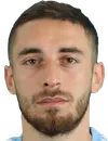 Ismayil Ibrahimli - Zira FK futbolcusu