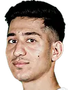 Ismayil Zülfüqarly - Shafa Baku futbolcusu