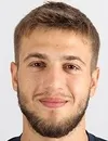 İsmet Gökseloğlu - Cesme Belediyespor futbolcusu