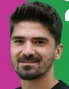 İsmet Kavuştu - Izmirspor futbolcusu