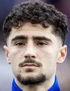 Ismet Lushaku - Västerås SK futbolcusu