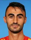 İsmet Yazgan - Manisa 1965 Nurlupinar Genclergücü Spor futbolcusu