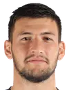İsmet Yumakoğulları - Muglaspor futbolcusu