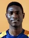 Israel Awenayeri Douglas - jugador del Unbekannt