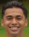 Israel García Pérez futbolcu profil fotoğrafı