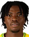 Israel Isaac Ayuma - NK Istra 1961 futbolcusu