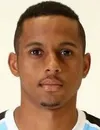 Israel Júnior - Spieler von Asociação Atlética Bataguassu
