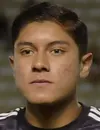Israel Luna - CF Pachuca futbolcusu