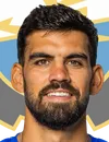 Israel Puerto - jogador do Stal Mielec
