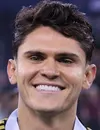 Israel Reyes - CF América futbolcusu
