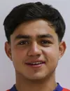 Israel Rocabado - giocatore del Club Jorge Wilstermann 