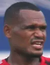 Israel Wamiau - Persipura Jayapura futbolcusu